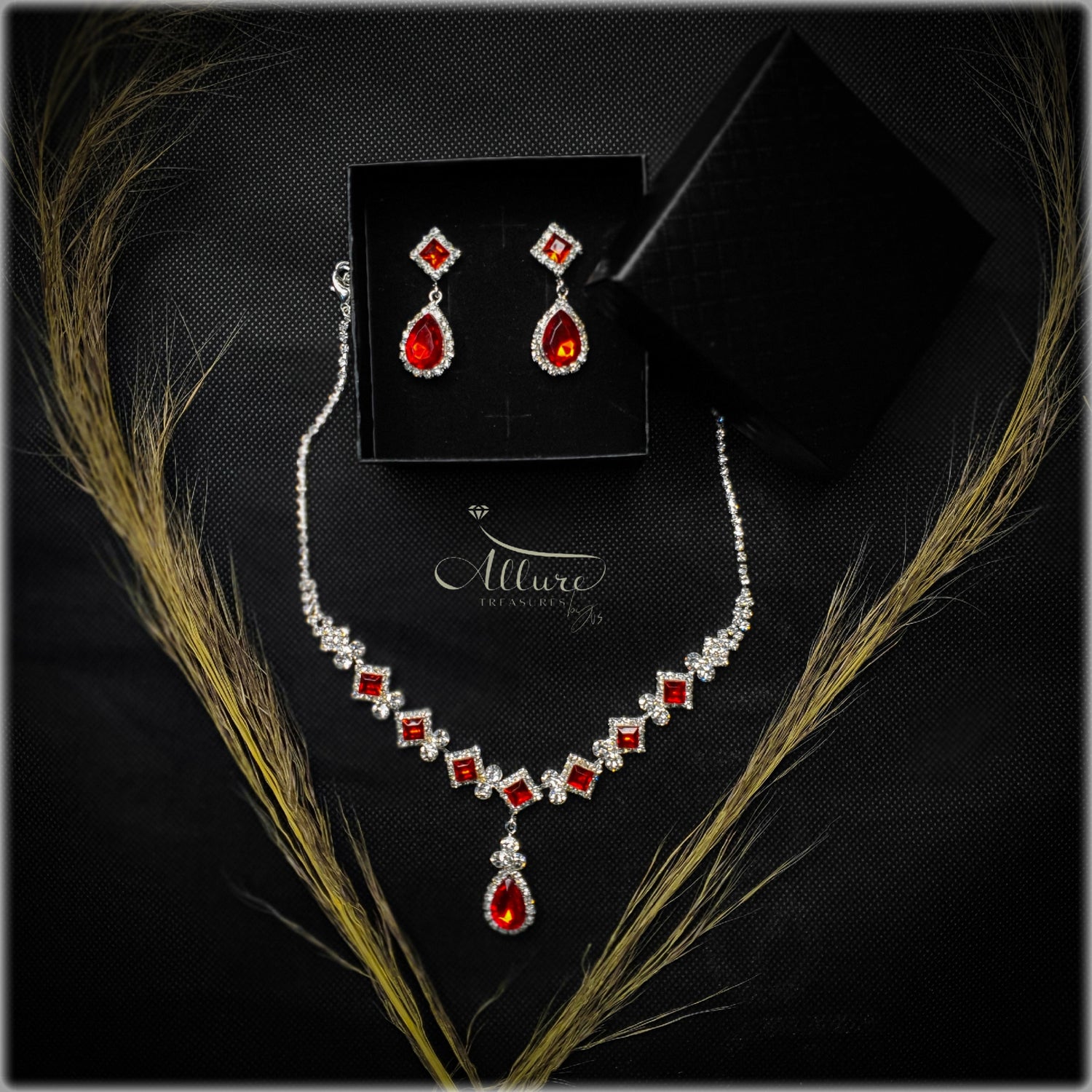 Ladies Jewelry Sets